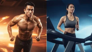 HIIT vs Steady-State Cardio: Which Burns More Fat?