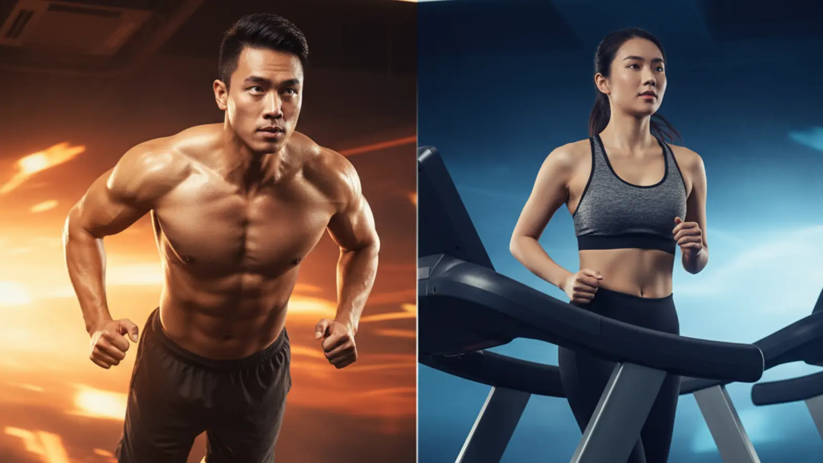 HIIT vs Steady-State Cardio: Which Burns More Fat?