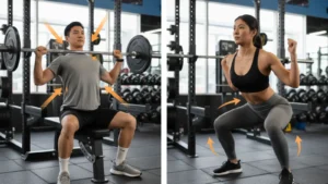 Small Changes for Big Muscle Gains