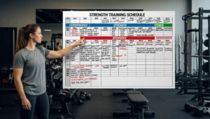 How to Periodize Your Strength Training